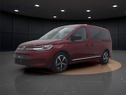Volkswagen Caddy - Bedrijfswagens Kombi Maxi Style 1.5 eHybrid 85 kW / 115 PK