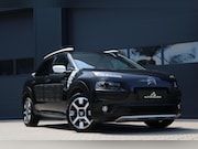 Citroën C4 Cactus - 1.2 PureTech Rip Curl Panoramadak Leder Camera Navi Ecc Uist