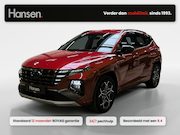 Hyundai Tucson - 1.6 T-GDI PHEV N Line I Adaptive Cruise I Stoel- en Stuurver