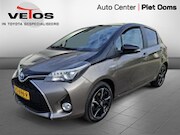 Toyota Yaris - 1.5 Hybrid D.Bi-Tone Panoramadak