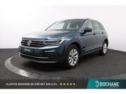 Volkswagen Tiguan - 1.4 TSI 245pk DSG eHybrid Business | Trekhaak 1800 kg. | Vir