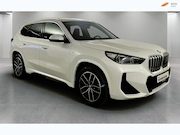 BMW X1 - XDrive30e M-Sport camera