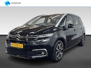 Citroën C4 Grand Spacetourer - 1.2 PureTech 130pk Shine 7-PERS | STOELVERW | CARPLAY | CRUI