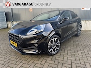 Ford Puma - 1.0 EcoBoost Hybrid ST-Line X First Edition / ad.cruise / ca