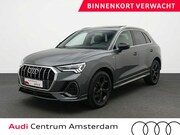 Audi Q3 - 35 TFSI S Line 150pk | Navigatie | Climatronic | Matrix Led 