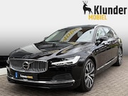 Volvo V90 - 2.0 T6 Recharge AWD Inscription |Panorama|Camera|Trekhaak|