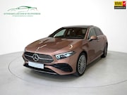 Mercedes-Benz A-klasse - 250 e AMG Line Rose Gold - Panorama - Memory - HuD - 360