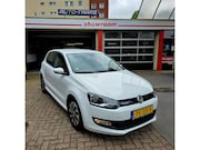 Volkswagen Polo - 1.0 BlueMotion Edition
