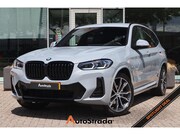 BMW X3 - (g01) xDrive20i M-Sport 184pk | Laser LED | Camera | Cruise 