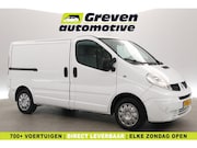 Renault Trafic - 2.0 dCi T27 L1H1 | 3 Zits | Trekhaak | Parkeersens. | Elektr