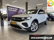 Volkswagen T-Cross - 1.0 TSI DSG 116PK Life Edition *ACC*CAM*APP*LED