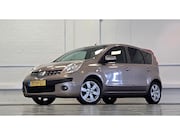 Nissan Note - 1.6i First Note Automaat