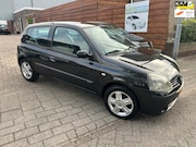 Renault Clio - 1.2-16V Dynamique Luxe apk+ distributieriem nieuw