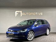 Volkswagen Golf - Variant 1.5 TSI Highline ACC|Trekhaak|Camera