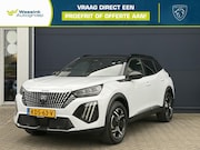 Peugeot e-2008 - EV 54kWh 156pk GT Advantage | Navigatie en Driverassist plus