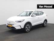 MG MG ZS - EV Standard Range Comfort 50 kWh