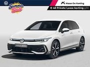 Volkswagen Golf - 1.5 eHybrid 272 pk 6 versn. DSG · Assistance Pakke