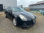 Alfa Romeo Giulietta - 2.0 JTDm Distinctive automaat