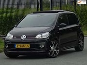 Volkswagen Up! - 1.0 TSI GTI 5-DEURS PANORAMADAK/PDC/APK 2027