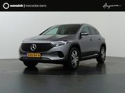 Mercedes-Benz EQA - 250+ Business Solution Luxury 71 kWh | Panoramaschuifdak | R