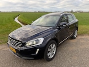 Volvo XC60 - 2.0 D4 FWD Polar+ Blis, cruise control, climate control, sto