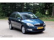 Skoda Fabia - Combi 1.2 TSI Ambition | 2012 | ❄️Airco | ⭐Cruise |