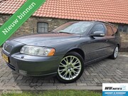 Volvo V70 - 2.4 Edition Sport auto