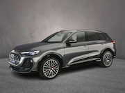 Audi Q5 - 2.0 TFSI e-hybrid quattro S edition Competition | Trekhaak |