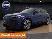 Audi Q6 e-tron - S-Line 83 kWh | Luchtvering | Matrix LED | Bijrijdersdisplay