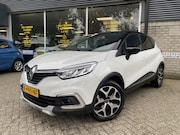 Renault Captur - Apple carp. / Cruise / Nav 1.3 TCe Intens