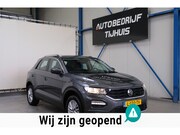 Volkswagen T-Roc - 1.5 TSI Style Business Automaat - N.A.P. Airco, Crusie, Navi