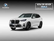 BMW X3 - 30e xDrive
