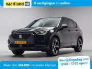 Seat Tarraco - 1.5 TSI FR Aut. [ 360°Cam Memory Adapt.cruise Navi ]