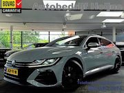 Volkswagen Arteon Shooting Brake - R 4Motion 2.0 TSI 320PK R-SPORT NAVI/LEDER/VIRTUAL