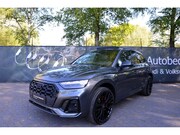 Audi Q5 - 55 TFSI e |S Edition|Black Edition|Apple Carplay|Panoramadak