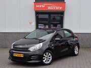 Kia Rio - 1.2 CVVT ComfortPlusLine navi LM 4-deurs