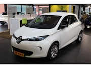 Renault Zoe - R240 Intens 22 kWh (Accuhuur)