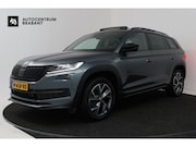 Skoda Kodiaq - 1.5 TSI Business Edition Plus 7p. (PANORAMADAK, TREKHAAK WEG