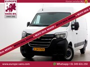 Renault Master - T35 2.3 dCi 135pk L2H2 Comfort Airco/Navi NIEUW BPM-Vrij 03-