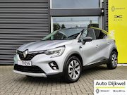Renault Captur - 1.3 TCe 130 EDC AUTOMAAT Intens Camera, Navigatie, Apple/And