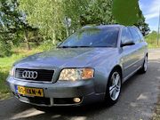 Audi A6 - Avant 2.7 Turbo 2.7 Turbo Quattro