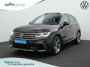 Volkswagen Tiguan - 1.4 TSI eHybrid 245 pk DSG R-Line Business | Panoramadak | S