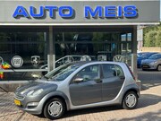 Smart ForFour - 1.1 Pulse Airco Nap-Autopas
