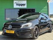 Mercedes-Benz A-klasse - Prestige Comfort|AMG|Automaat|Panoramadak|Navigati
