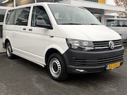 Volkswagen Transporter - 2.0 TDI DSG Automaat L1H1 BTW en BPM vrij Euro 6 Airco Cruis