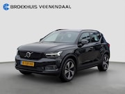 Volvo XC40 - Recharge P8 AWD R-Design | SOH: 92% | Adap. cruise control |