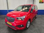 Opel Combo - Tour 1.2 Turbo L1H1 Edition