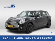 MINI Clubman - 1.5 Cooper Business Edition | Cruise control | Apple carplay