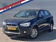 Mitsubishi ASX - 1.6 Intro Edition ClearTec | Nieuw Binnen! | Airco | Trekhaa