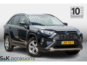 Toyota RAV4 - 2.5 Hybrid AWDi Dynamic 10 Jaar garantie